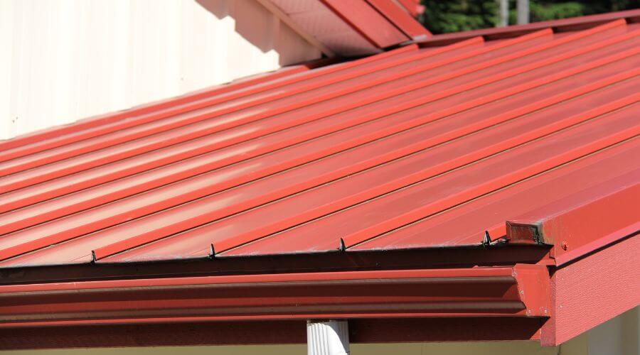 Industrial Roof Maintenance in Grain Valley, MO